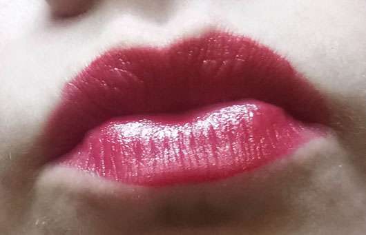 ABSOLUTE NEW YORK Ultra Slick Lipstick, Farbe: NFA06 Hot Mama