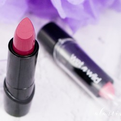 Produktbild zu wet n wild Silk Finish Lip Color – Farbe: E537A Blind Date