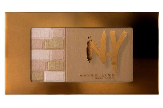 Maybelline New York Bricks Bronzer