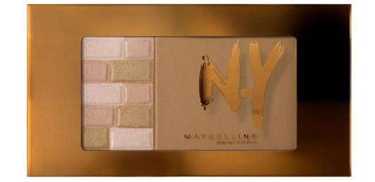 Maybelline New York Bricks Bronzer