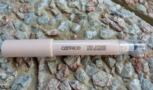 Catrice Pen Stroke Eye Shadow, Farbe: CO2 Pure Silence (LE)