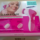 Rival de Loop Clean & Care Gesichtsreinigungsbürste (LE)
