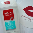 Hidrofugal Dusch-Frische Anti-Transpirant Stick