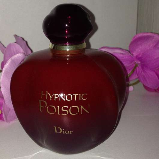 Produktbild zu Dior Hypnotic Poison Eau de Toilette