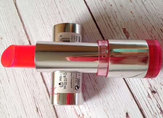 Produktbild zu Catrice Ultimate Lip Glow – Farbe: 010 One Shade Fits All