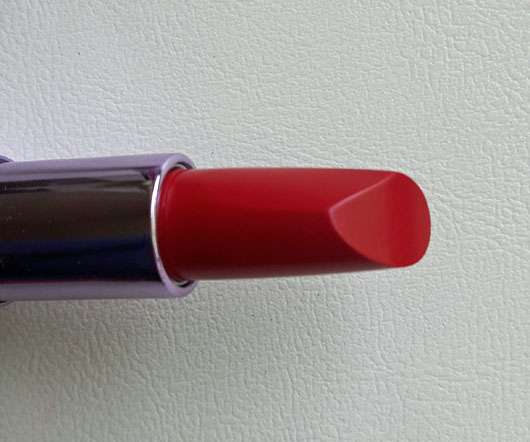 p2 secret splendor marvelous illusion lipstick, Farbe: 030 plush red (LE)