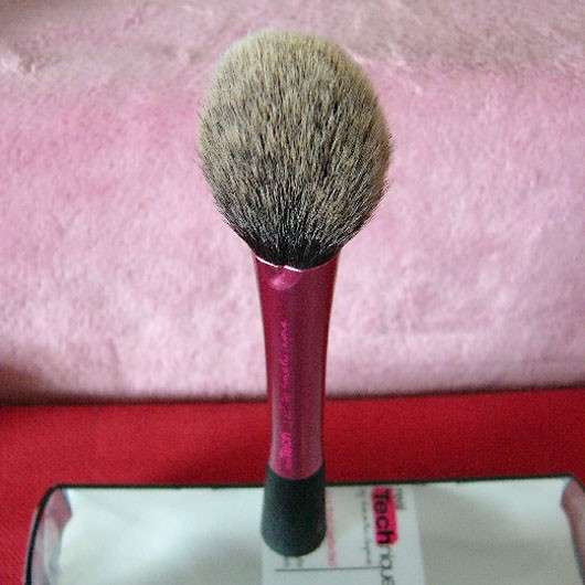 Real Techniques Blush Brush