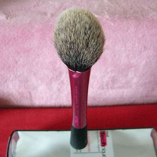 Real Techniques Blush Brush