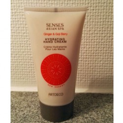 Produktbild zu ARTDECO Asian Spa New Energy Hydrating Hand Cream