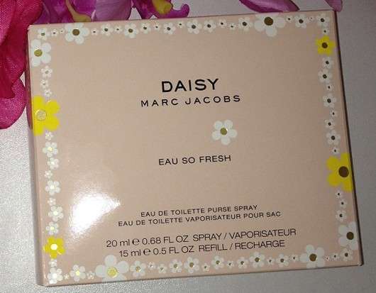 Marc Jacobs Daisy Eau so Fresh Eau de Toilette (LE)