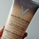 VICHY IDÉAL BODY Creme-in-Gel Spa Dusche