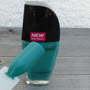 wet n wild Wild Shine Nail Color, Farbe: E483D Be More Pacific