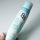 8×4 Pure Deodorant Spray