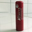 Alterra Lippenbalsam, Farbe: 05 cherry & shine