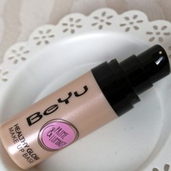 Produktbild zu BeYu Healthy Glow Make up Base (LE)