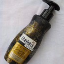 Balea Luxury Handlotion Golden Glamour (LE)