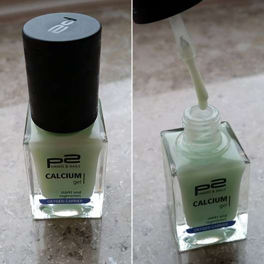 <strong>p2 cosmetics</strong> Calcium Gel