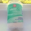 K Classic Clean & Care Maxi-Duo-Pads