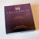 Urban Decay DE-SLICK Mattifying Powder