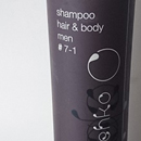 prof. cehko #7-1 shampoo hair & body MEN