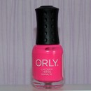 ORLY Mini-Nagellack, Farbe: Beach Cruiser