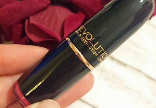 Makeup Revolution Iconic Pro Lipstick, Farbe: We were lovers