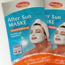Schaebens After Sun Maske