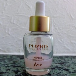 Produktbild zu PHYRIS Time Release Peptide Relax-Lift