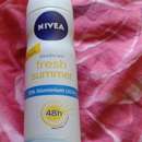 NIVEA fresh summer 48h Deodorant Spray