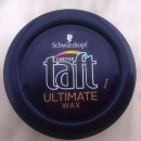 Schwarzkopf 3 Wetter taft Ultimate Wax