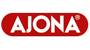 Logo: AJONA