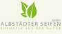 Logo: Albstädter Seifen