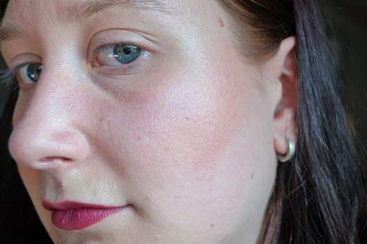 Baked Bronzer - Farbe: 01 Bronze