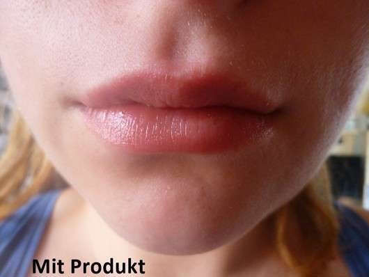 alviana Lippenpflegestift Repair Intensivpflege mit Bio-Sanddornöl 