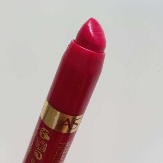 <strong>ASTOR</strong> Soft Sensation Lipcolor Butter - Farbe: 018 Pretty In Fuchsia