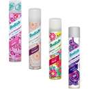 4 neue sommerliche Batiste Dry Shampoo Varianten