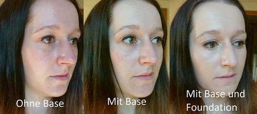 BeYu Stay Matt Make up Base (LE)