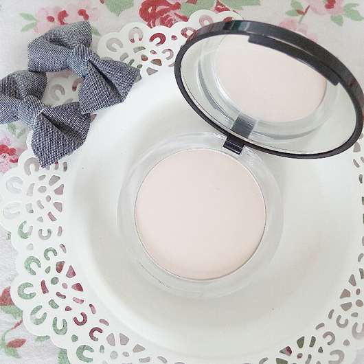 Catrice Prime And Fine Mattifying Powder Waterproof, Farbe: 010 Transluscent