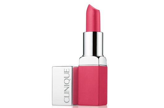 Clinique Pop Matte Lip Colour + Primer