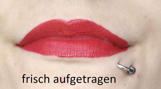 Douglas Make-up Mattissim Lipstick, Farbe: 5 Libertine Smile (LE)