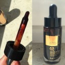 The Body Shop Honey Bronze Drops of Sun Holiday Glow Creator