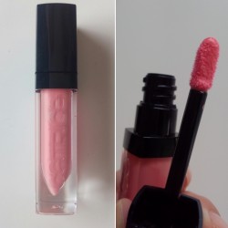 Produktbild zu Catrice Shine Appeal Fluid Lipstick – Farbe: 040 Pink Macaron