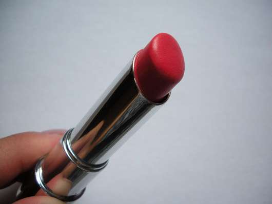 Manhattan Soft Rouge Lipstick, Farbe: 410 Soft Coral