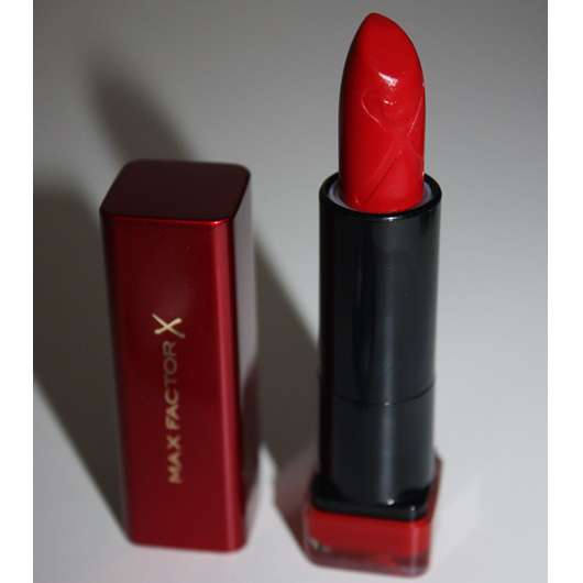 Max Factor Marilyn Monroe Lipstick Collection, Farbe: Ruby Red