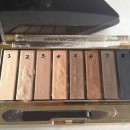 Max Factor Masterpiece Nude Palette, Farbe: 02 Golden Nudes (LE)