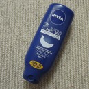 NIVEA In-Dusch Body Milk (trockene Haut)