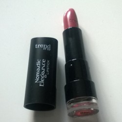 Produktbild zu trend IT UP Nomadic Elegance Lipstick – Farbe: 040 (LE)