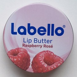 Produktbild zu Labello Lip Butter Rasberry Rosé