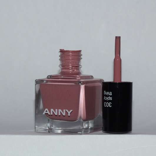 ANNY Nagellack, Farbe A10.303 spicy thing