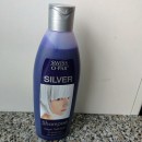 SWISS O PAR Silver Shampoo